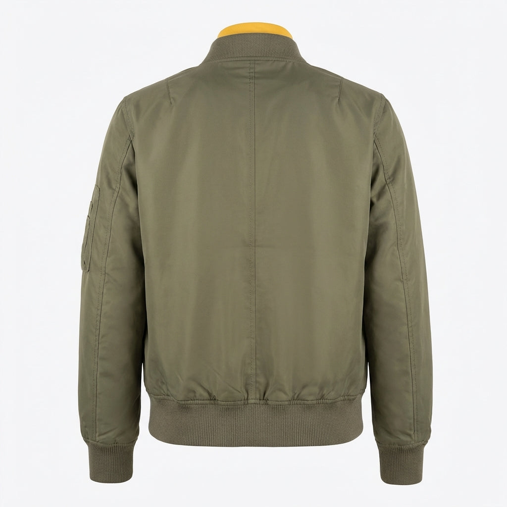 Blouson Bomber Classique