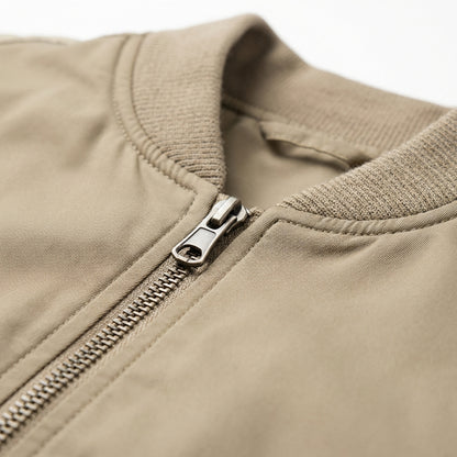 Blouson Bomber Classique