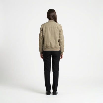 Blouson Bomber Classique