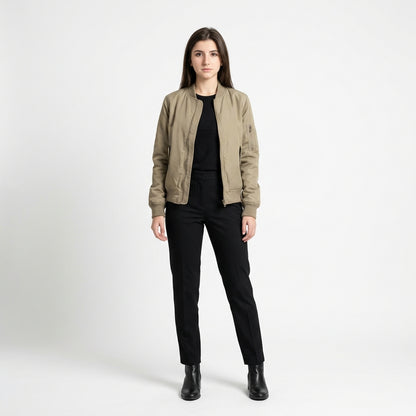 Blouson Bomber Classique
