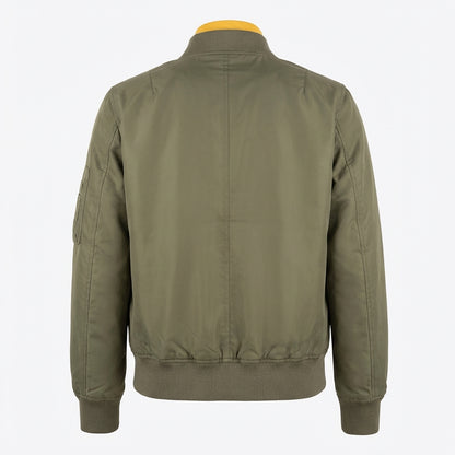 Blouson Bomber Classique
