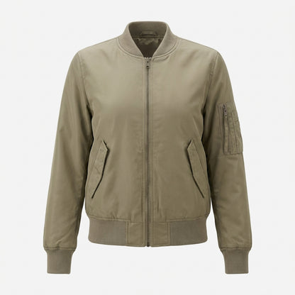Blouson Bomber Classique