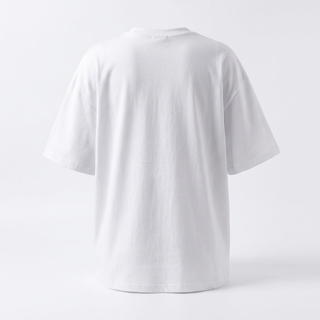 T-shirt Graphique Art Abstrait