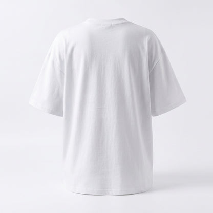 T-shirt Graphique Art Abstrait